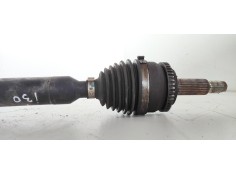 Recambio de transmision delantera derecha para hyundai i30 (gd) city referencia OEM IAM   