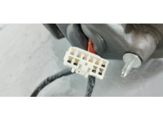 Recambio de retrovisor izquierdo para chrysler pt cruiser (pt) 2.0 classic referencia OEM IAM   