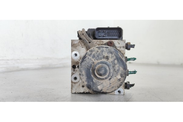 Recambio de abs para seat cordoba berlina (6k2) 1.9 tdi referencia OEM IAM 6X0614117  