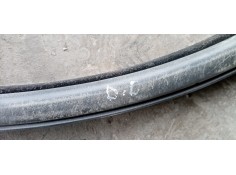 Recambio de gomas contorno puerta para jaguar f-pace 2.0 diesel cat referencia OEM IAM   