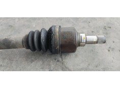 Recambio de transmision delantera izquierda para citroen c4 berlina referencia OEM IAM   