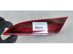 Recambio de piloto trasero derecho interior para opel insignia berlina excellence referencia OEM IAM 39024218  