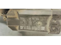 Recambio de elevalunas trasero derecho para renault scenic ii emotion referencia OEM IAM 402048A  
