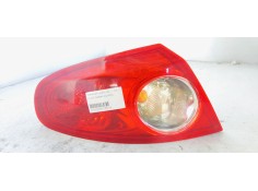 Recambio de piloto trasero izquierdo para chevrolet lacetti cdx referencia OEM IAM   