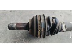Recambio de transmision delantera izquierda para citroen c4 berlina referencia OEM IAM   