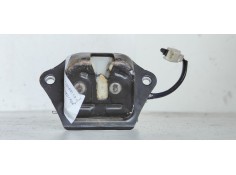 CERRADURA MALETERO / PORTON 