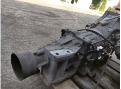 Recambio de caja cambios para mazda mx-5 (nc) 1.8 cat referencia OEM IAM SB1119090 01FM225065 