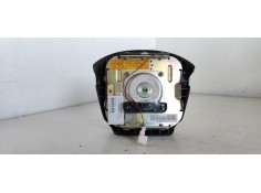 Recambio de airbag delantero izquierdo para kia carens 2.0 turbodiesel cat referencia OEM IAM RS56102D44  