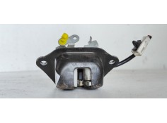 Recambio de cerradura maletero / porton para nissan almera (n16/e) line up referencia OEM IAM   