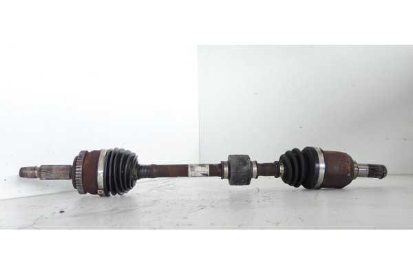 Recambio de transmision delantera izquierda para hyundai i30 (gd) 1.4 crdi cat referencia OEM IAM   