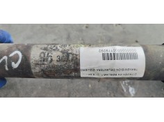 Recambio de transmision delantera izquierda para citroen c4 berlina referencia OEM IAM   