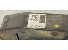 Recambio de cerradura puerta trasera derecha para peugeot 308 1.6hdi 92 fap referencia OEM IAM 9810309880  