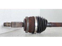 Recambio de transmision delantera izquierda para hyundai i30 (gd) 1.4 crdi cat referencia OEM IAM   