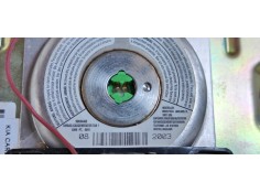 Recambio de airbag delantero izquierdo para kia carens 2.0 turbodiesel cat referencia OEM IAM RS56102D44  