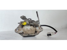 Recambio de cerradura maletero / porton para nissan almera (n16/e) line up referencia OEM IAM   