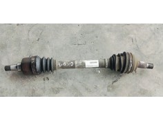 Recambio de transmision delantera izquierda para citroen c4 berlina referencia OEM IAM   