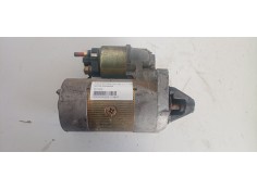 Recambio de motor arranque para fiat punto berlina (188) 1.4 referencia OEM IAM 63103031  