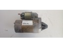 Recambio de motor arranque para fiat punto berlina (188) 1.4 referencia OEM IAM 63103031  