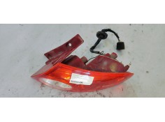 Recambio de piloto trasero derecho para chevrolet lacetti cdx referencia OEM IAM   