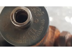 Recambio de inyector para mercedes-benz citan (w415) combi break referencia OEM IAM 0445110485  