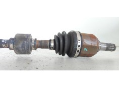 Recambio de transmision delantera izquierda para hyundai i30 (gd) 1.4 crdi cat referencia OEM IAM   