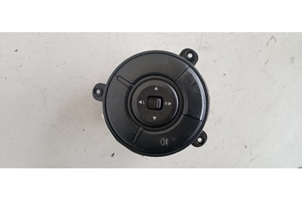 Recambio de mando retrovisor para ssangyong actyon 200 xdi referencia OEM IAM 8550131380  