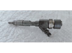 Recambio de inyector para renault scenic ii emotion referencia OEM IAM 0445110110B  