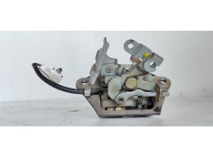 Recambio de cerradura maletero / porton para nissan almera (n16/e) line up referencia OEM IAM   
