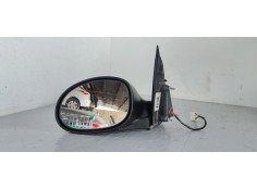 Recambio de retrovisor izquierdo para chrysler pt cruiser (pt) 2.0 classic referencia OEM IAM   