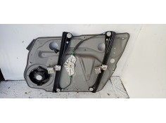 Recambio de elevalunas delantero izquierdo para mercedes-benz clase b (w245) 180 cdi (245.207) referencia OEM IAM A1697202779  