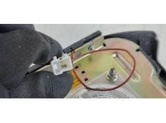 Recambio de airbag delantero izquierdo para kia carens 2.0 turbodiesel cat referencia OEM IAM RS56102D44  