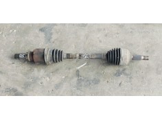 TRANSMISION DELANTERA IZQUIERDA 8200408417 