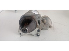 Recambio de motor arranque para fiat punto berlina (188) 1.4 referencia OEM IAM 63103031  
