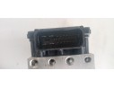 Recambio de abs para peugeot 206 cc 1.6 16v cat referencia OEM IAM 10094811083 9632539480 10020401944