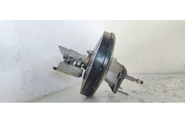 Recambio de servofreno para renault scenic iii 1.6dci 130 fap referencia OEM IAM 472100005R  