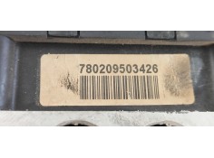 Recambio de abs para seat cordoba berlina (6k2) 1.9 tdi referencia OEM IAM 6X0614117  