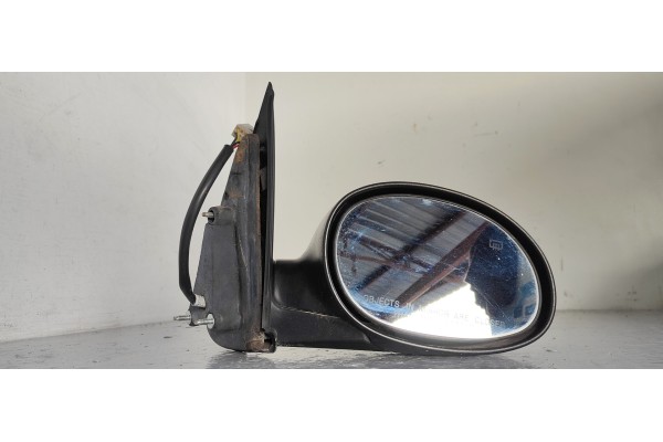 Recambio de retrovisor derecho para chrysler pt cruiser (pt) 2.0 16v cat referencia OEM IAM   