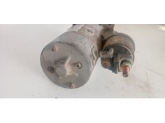Recambio de motor arranque para fiat punto berlina (188) 1.4 referencia OEM IAM 63103031  