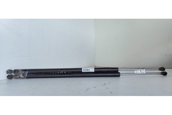 Recambio de amortiguadores maletero / porton para renault espace iv (jk0) expression referencia OEM IAM 8200021974  