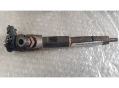 Recambio de inyector para mercedes-benz citan (w415) combi break referencia OEM IAM 0445110485  