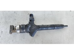 Recambio de inyector para mazda 6 berlina (gg) 2.0 diesel cat referencia OEM IAM A4000000 786008K11876 