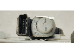 Recambio de elevalunas trasero izquierdo para renault scenic ii emotion referencia OEM IAM 402049E  