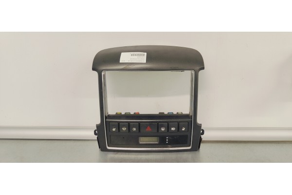 Recambio de mando multifuncion para kia sorento 2.5 crdi ex referencia OEM IAM 945003E500  