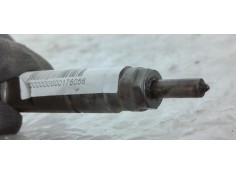 Recambio de inyector para renault scenic ii emotion referencia OEM IAM 0445110110B  