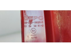 Recambio de piloto trasero derecho para chevrolet lacetti cdx referencia OEM IAM   