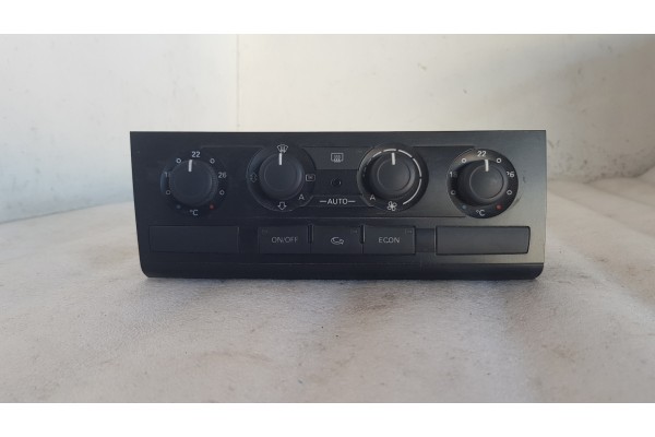 Recambio de mando climatizador para audi a6 berlina (4f2) 2.0 tdi 140 referencia OEM IAM 4F1820043T  
