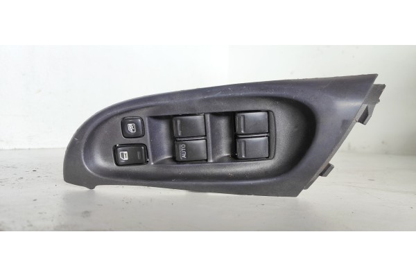 Recambio de mando elevalunas delantero izquierdo para nissan almera (n16/e) comfort referencia OEM IAM   