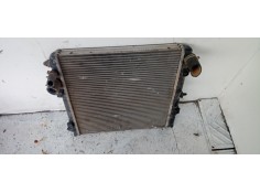 Recambio de radiador agua para citroen c3 1.4 referencia OEM IAM 9645636780  