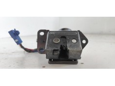 Recambio de cerradura maletero / porton para toyota corolla (e12) 2.0 d-4d linea sol berlina referencia OEM IAM   
