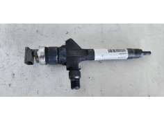 Recambio de inyector para mazda 6 berlina (gg) 2.0 diesel cat referencia OEM IAM A4000000 786008K11876 